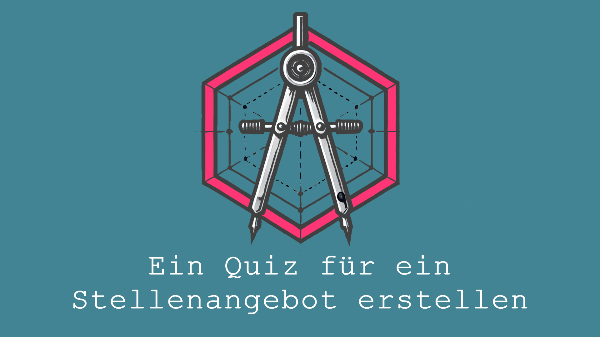 Sobald das Stellenangebot analysiert wurde, bietet die Anwendung die Möglichkeit, ein technisches Quiz zu erstellen, indem die Hauptthemen des Angebots vorausgewählt werden. Es ist möglich, diese zu ändern und die Anzahl der Fragen pro Thema festzulegen.