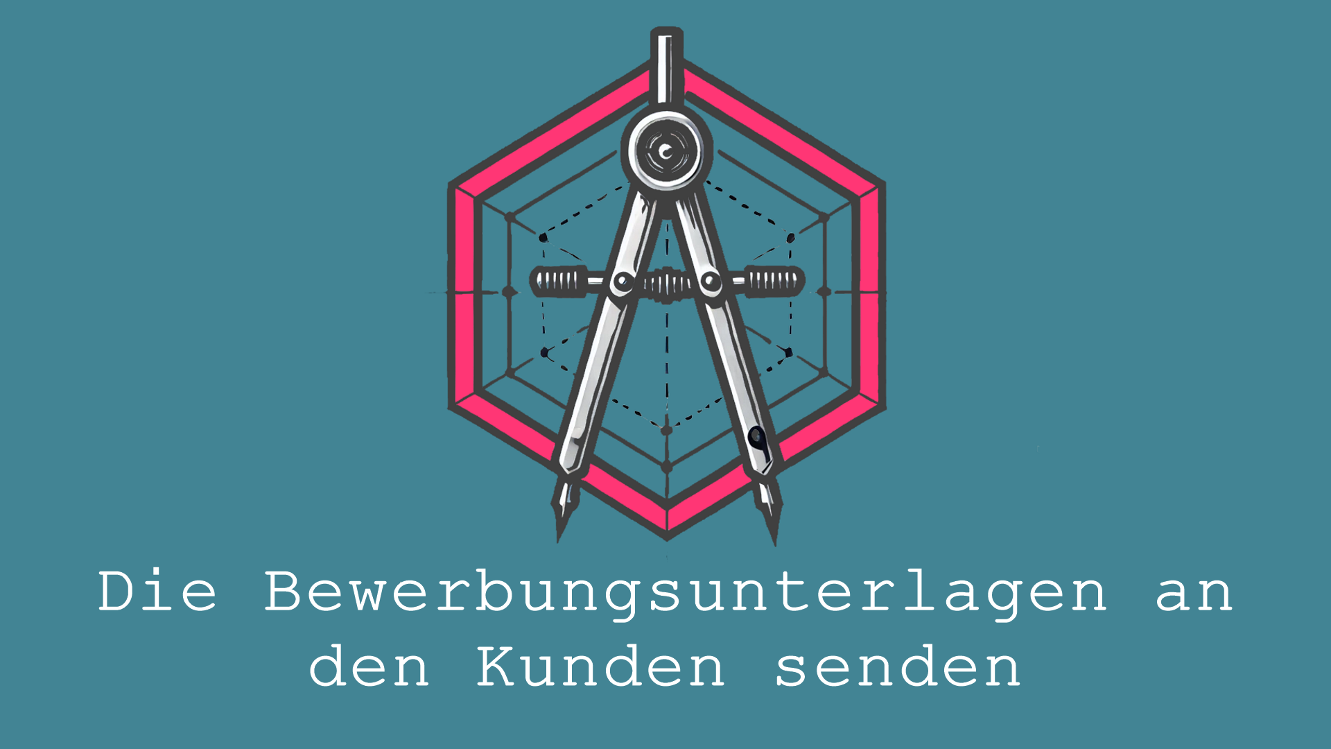 Sobald ein Lebenslauf für ein Angebot optimiert ist, erscheint die Schaltfläche 'Bewerbung an den Kunden senden'. Sie ermöglicht die Erstellung einer vorformatierten E-Mail mit dem optimierten Lebenslauf und den Basisdokumenten des Kandidaten als Anhänge.