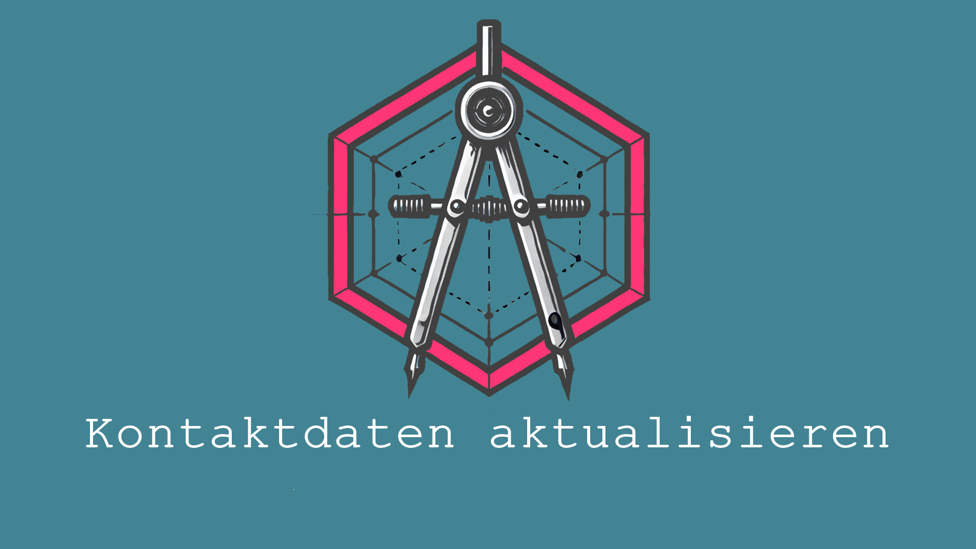 Sobald der Lebenslauf des Kandidaten in das System importiert ist, ist es möglich, seine persönlichen Kontaktdaten zu ändern.