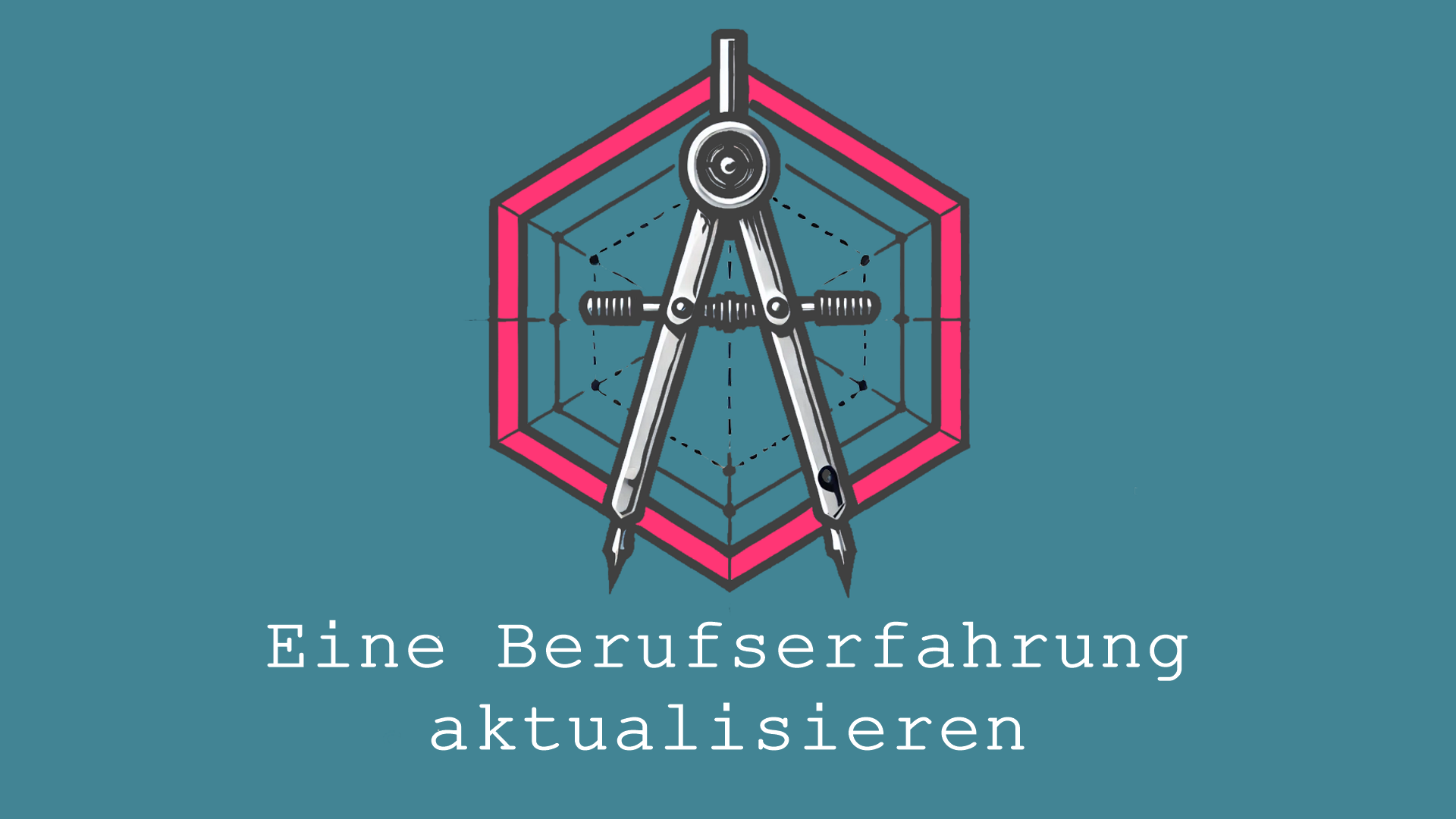 Möglicherweise möchten Sie eine oder mehrere Erfahrungen nach dem Import des Lebenslaufs weiter detaillieren. Die Anwendung ermöglicht es Ihnen, diese zu ändern und den aktualisierten Lebenslauf dann im Word-Format neu auszudrucken.