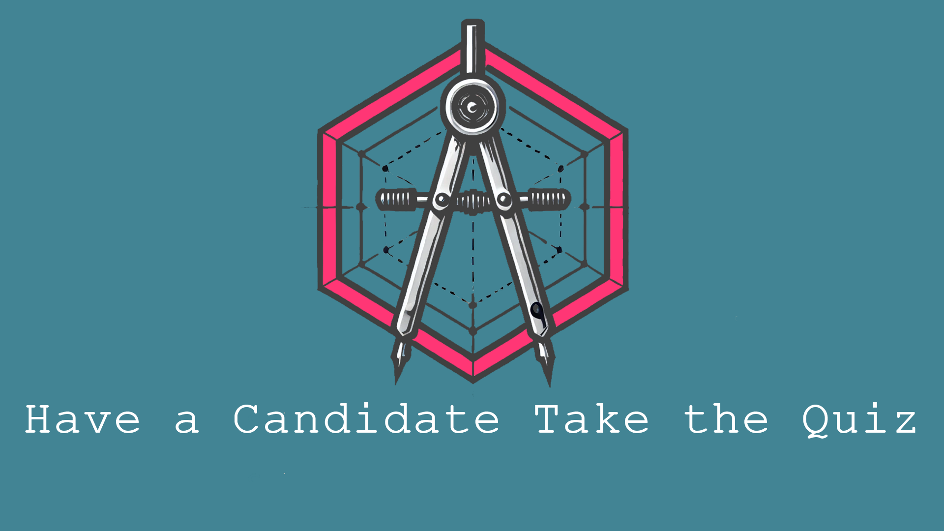 Once the quiz is generated, candidates applying for the job offer can take the test online. They will receive a secure link in their email inbox to take the test, and the results will be sent to the user who sent the invitation.