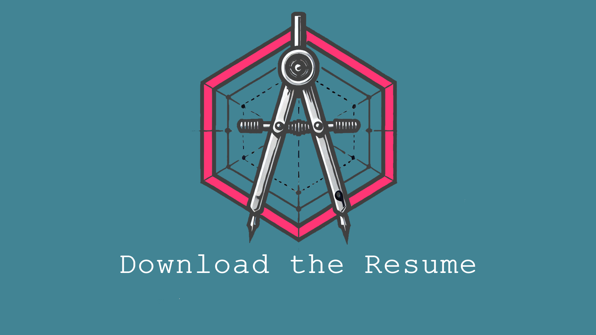 This feature allows you to download the resume in the service company's format.