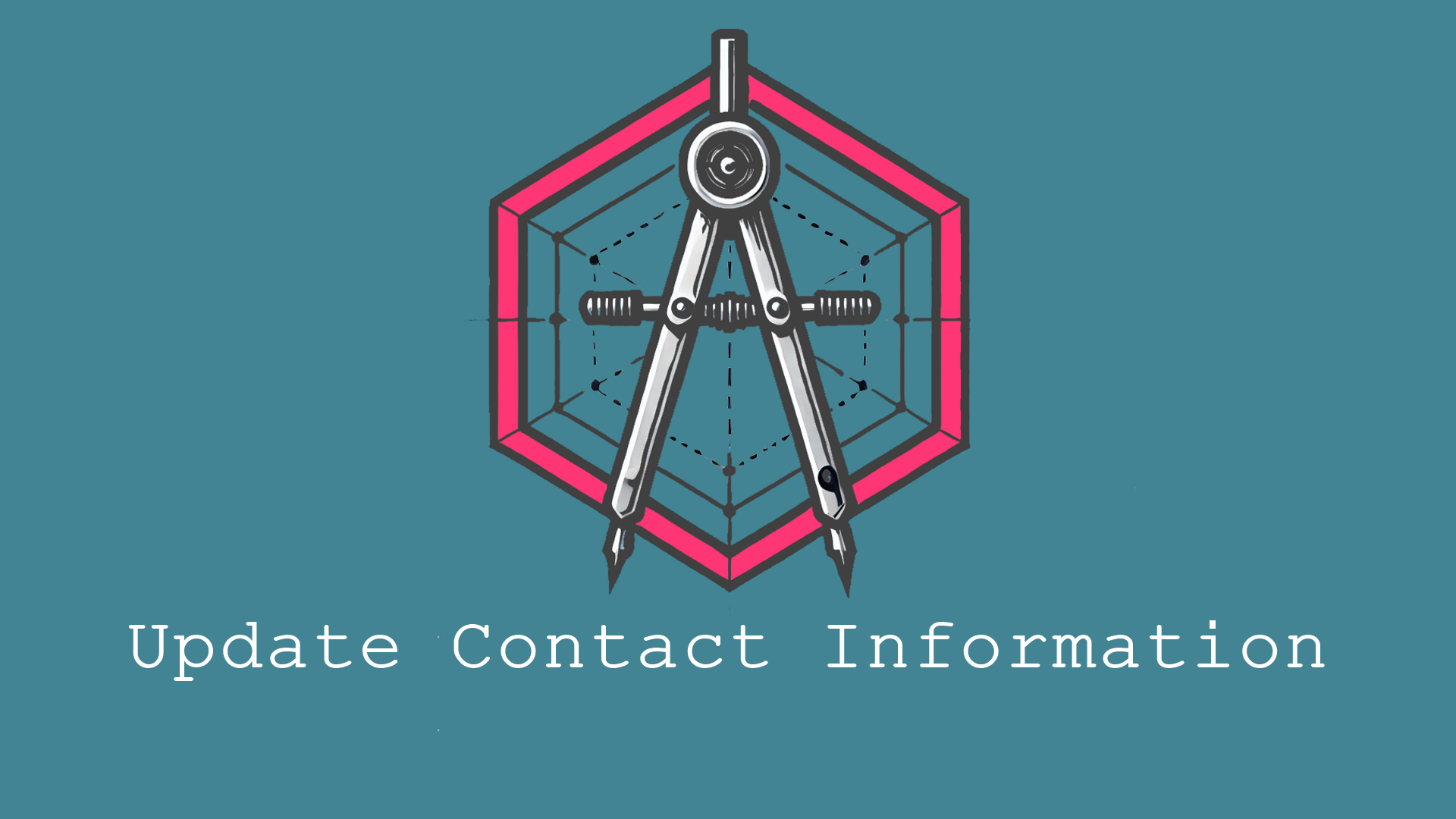 Once the candidate's resume is imported into the system, it is possible to modify their personal contact information.