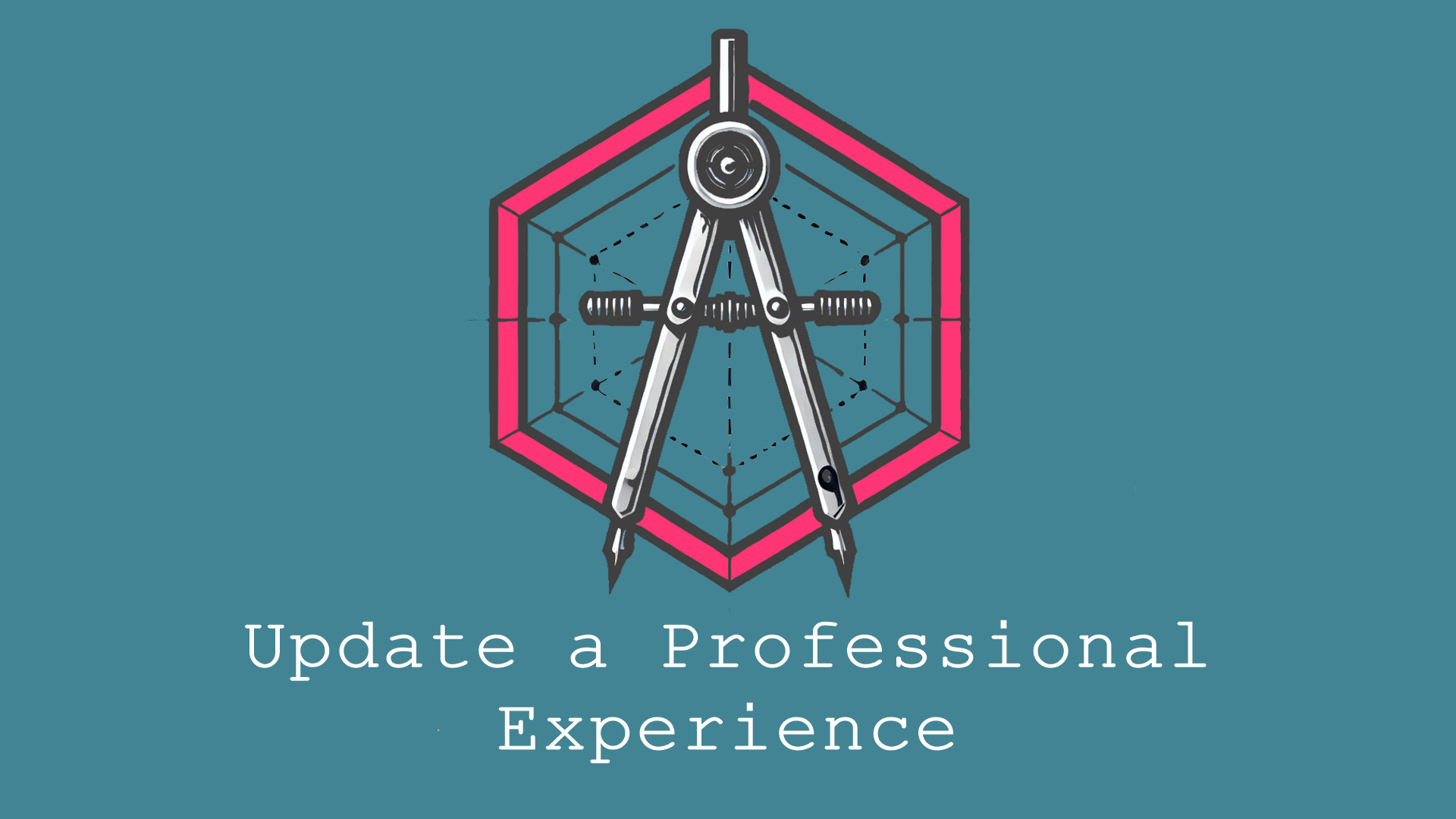 You may want to detail one or more experiences further after importing the resume. The application allows you to modify them and then reprint the updated resume in Word format.
