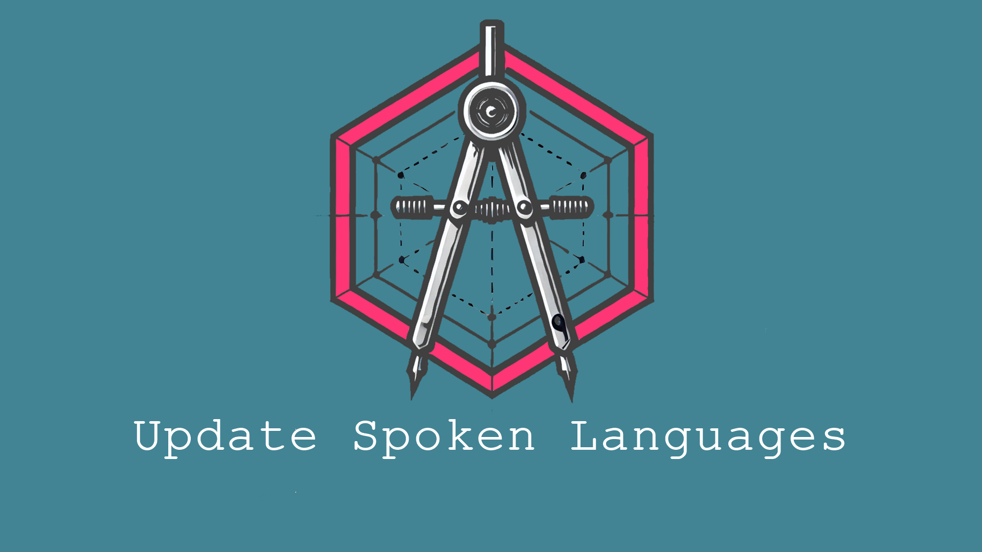 Once the candidate's resume is imported, it is possible to modify the list of languages they speak.