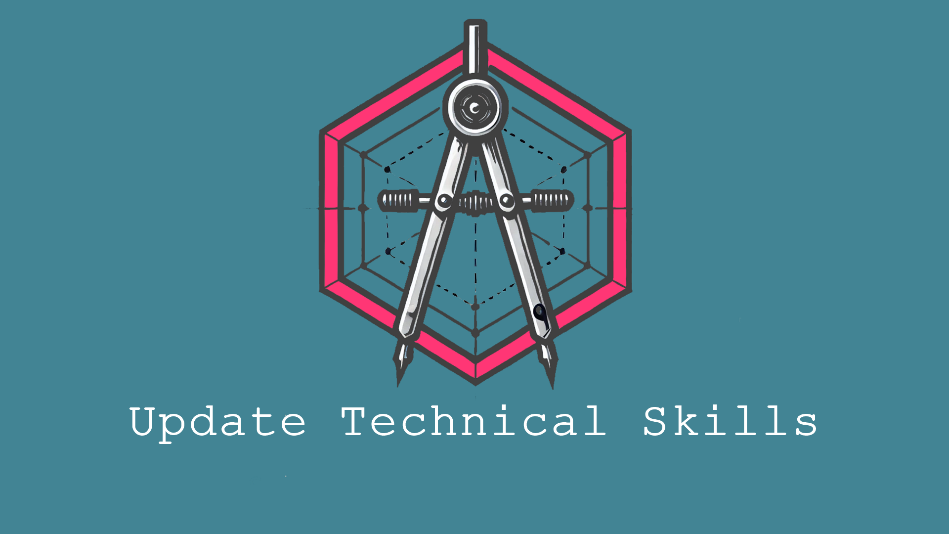 After importing the resume, it is possible to modify the technical skills section located in the document's header.