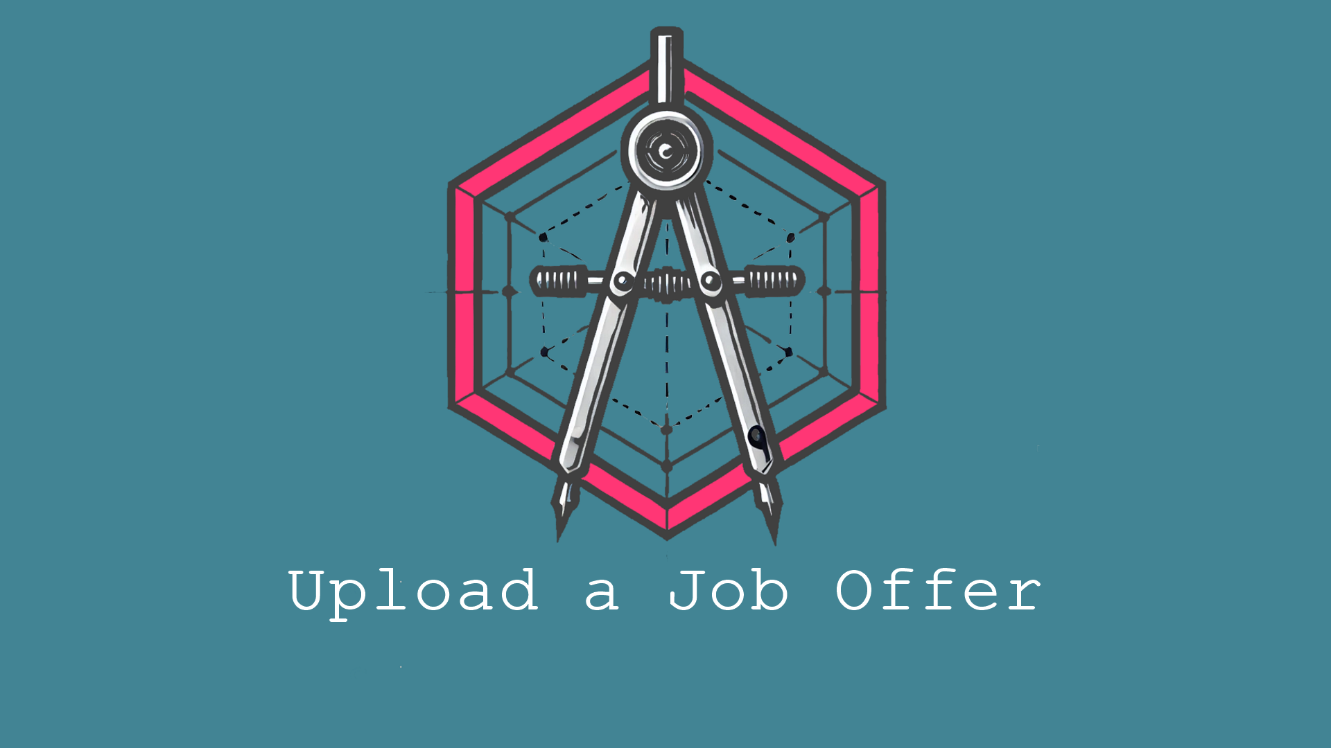 Allows uploading a client's job description (formats: PDF, DOC, DOCX, TXT). This action triggers a compatibility score calculation with existing resumes. The best profiles are reported by e-mail to the sales team.