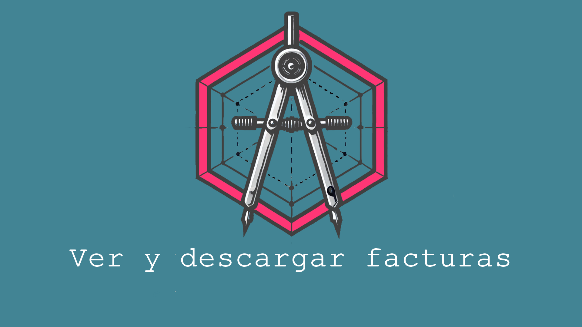 Esta opción le permite ver el estado de sus facturas y descargarlas.