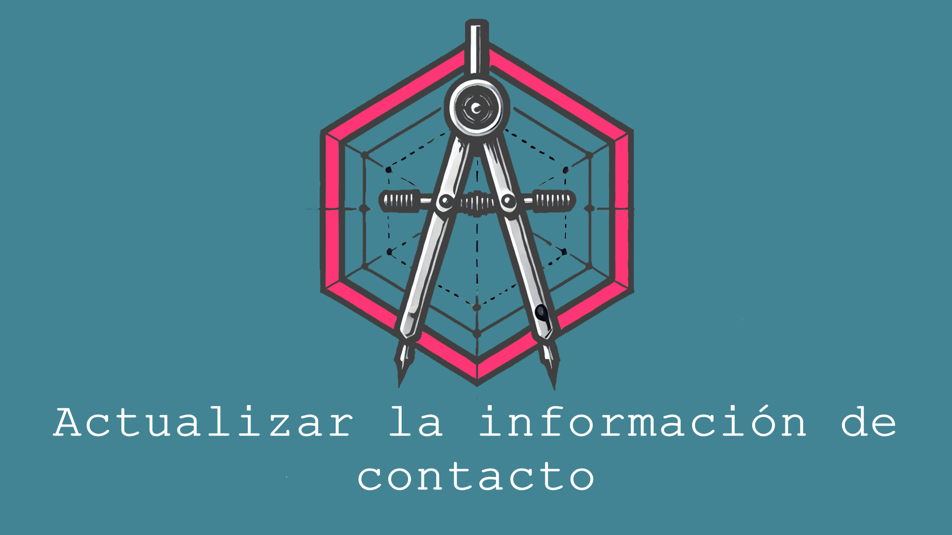 Una vez que el currículum del candidato se importa en el sistema, es posible modificar su información de contacto personal.