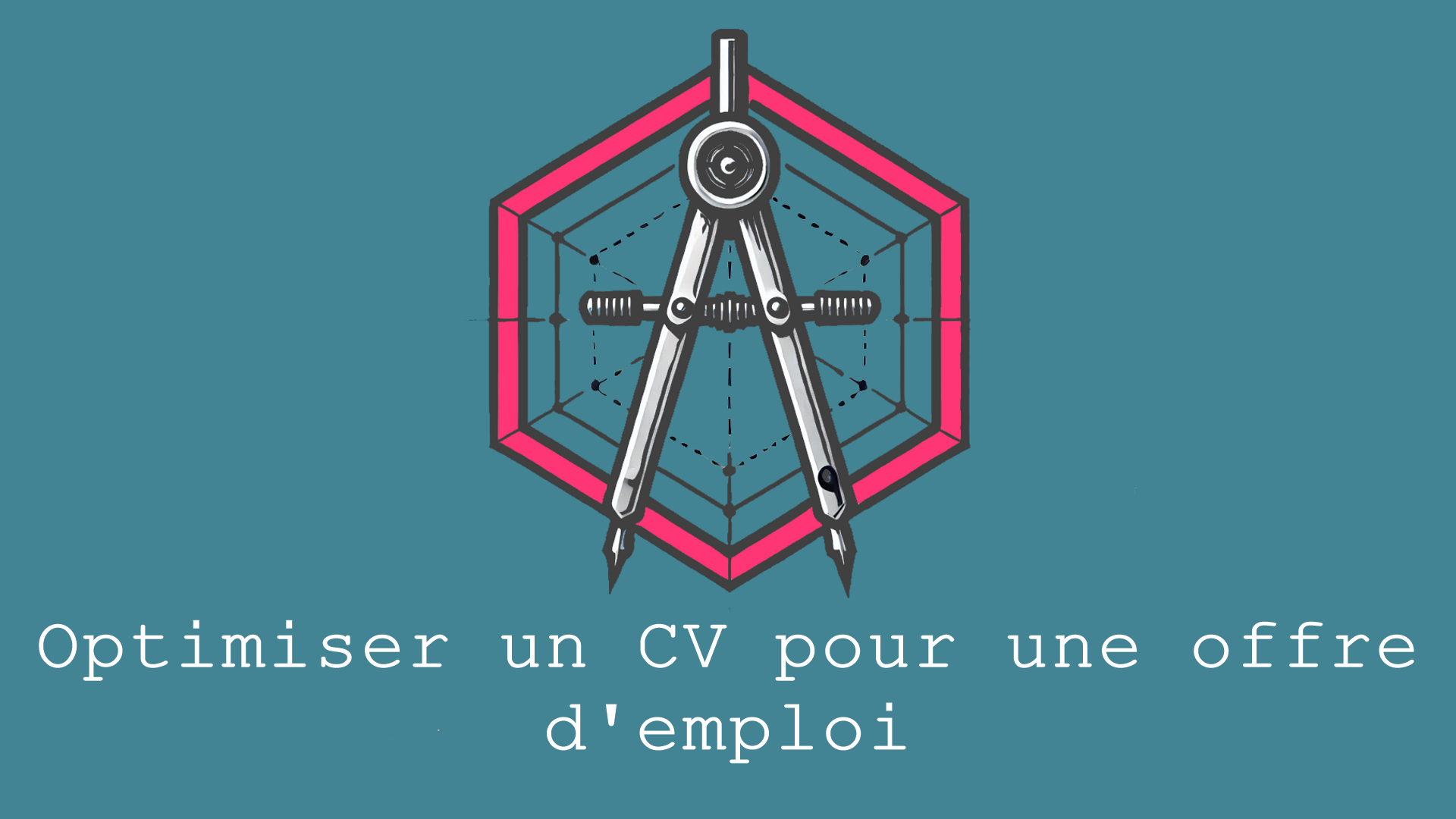 Un score de compatibilité est calculé entre une annonce et les CV. Les profils les plus pertinents sont affichés, et il est possible d'optimiser un CV pour cette offre, ce qui créera une nouvelle version modifiable et exportable en Word.