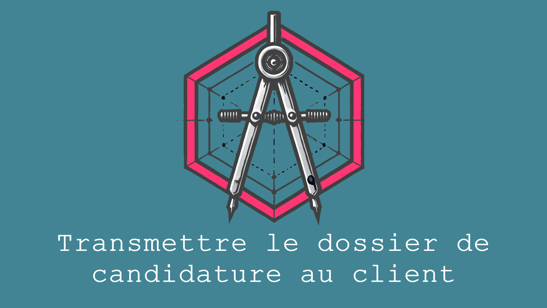 Une fois un CV optimisé pour une offre, un bouton 'Transmettre le dossier au client' apparaît. Il permet de créer un e-mail préformaté avec le CV optimisé et les documents de base du candidat en pièces jointes.