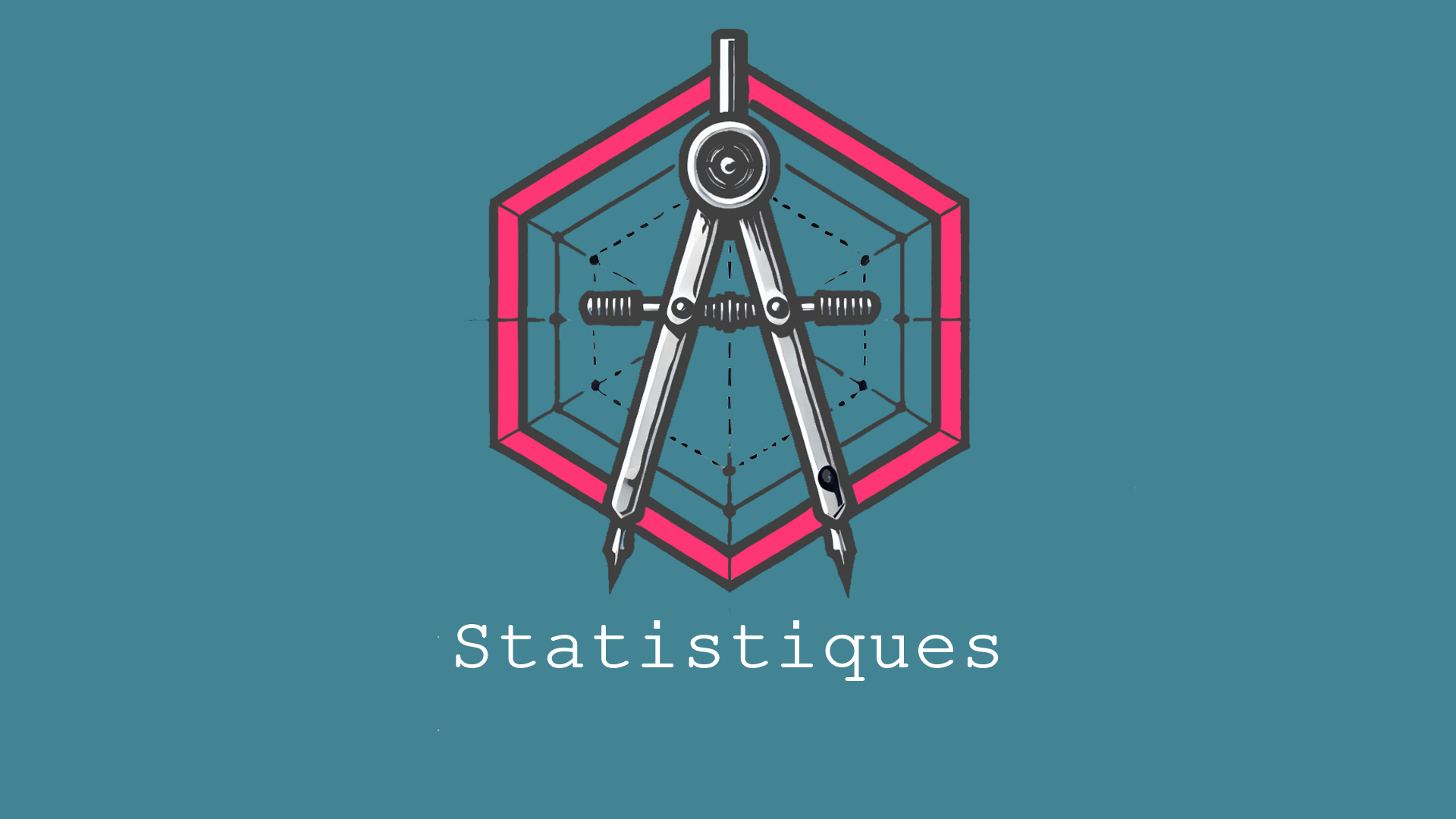 Affiche les statistiques de vos candidats. Certaines données sont téléchargeables sous forme de rapport Excel.