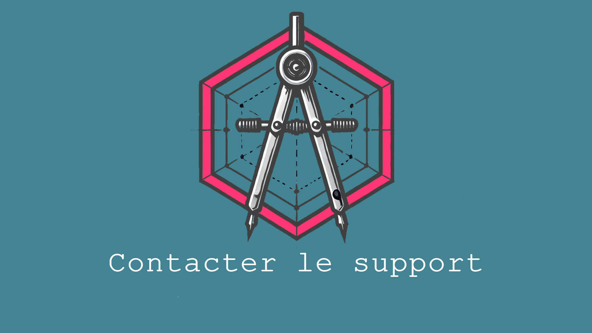 Utilisez cette option pour poser une question ou signaler un bug à notre équipe de support.