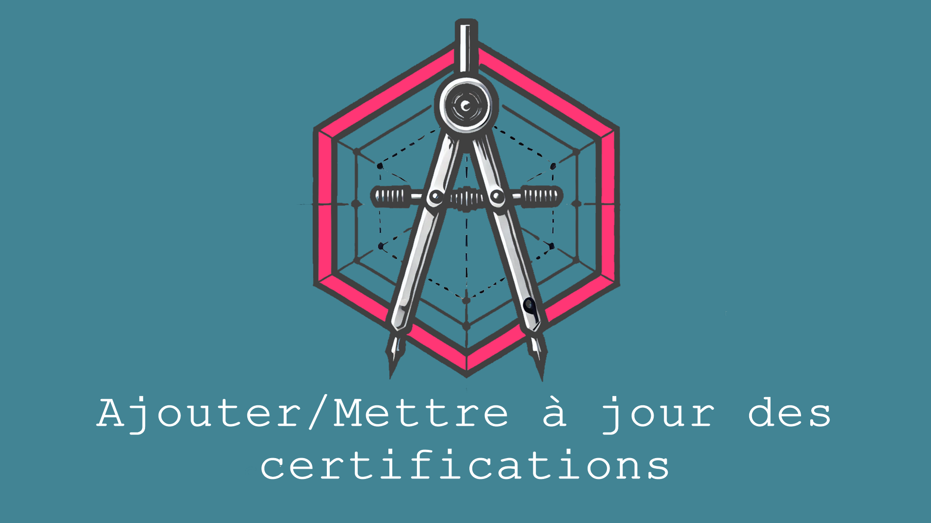 Après l'importation du CV, le système tente d'identifier chaque certification. S'il n'y parvient pas, il indique 'à compléter' pour que les responsables commerciaux puissent sélectionner le bon intitulé ou en ajouter un nouveau. Cela permet de suivre le nombre de personnes certifiées dans les statistiques.