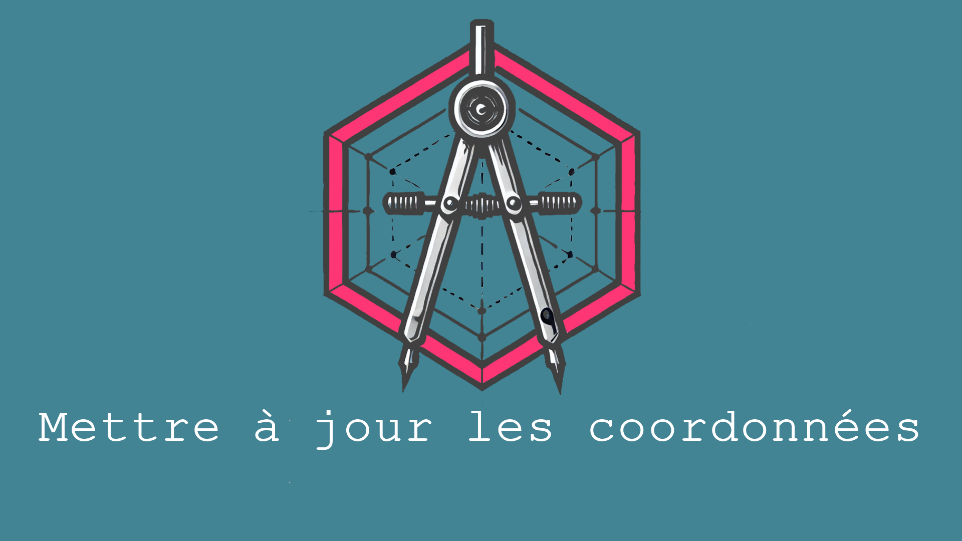 Une fois le curriculum vitae du candidat importé dans le système, il est possible de modifier ses coordonnées personnelles.