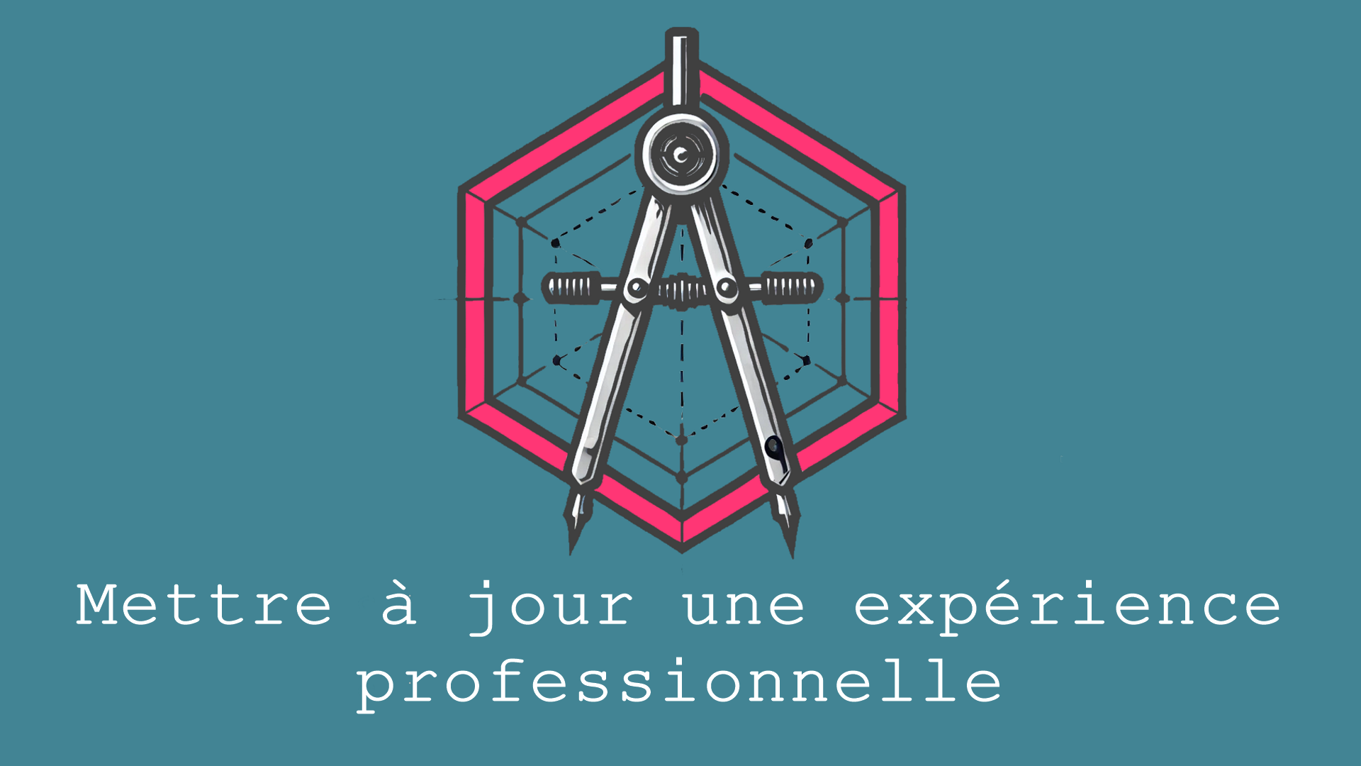 Il est possible de vouloir détailler davantage une ou plusieurs expériences après l'importation du CV. L'application permet de les modifier, puis de réimprimer le CV mis à jour au format Word.