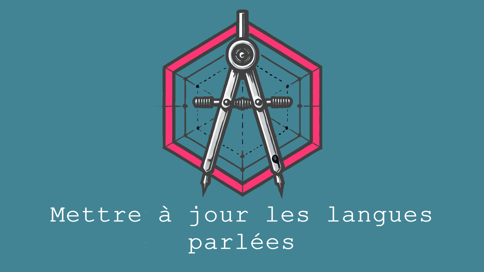Une fois le CV du candidat importé, il est possible de modifier la liste des langues qu'il maîtrise.