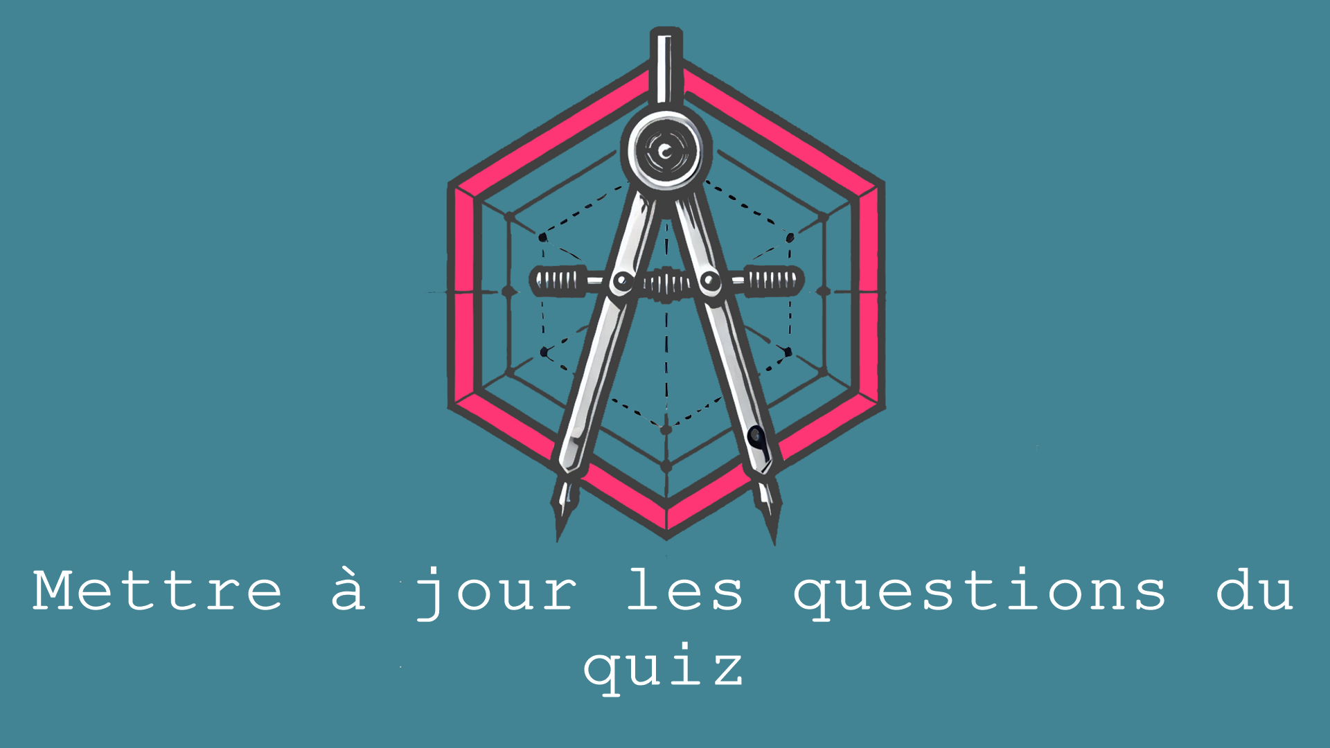Une fois que le quiz pour une offre a été généré, il est possible de modérer les questions. On peut ajouter, supprimer ou mettre à jour des questions existantes. Il sera aussi possible de modifier le temps dont disposent les candidats pour y répondre.