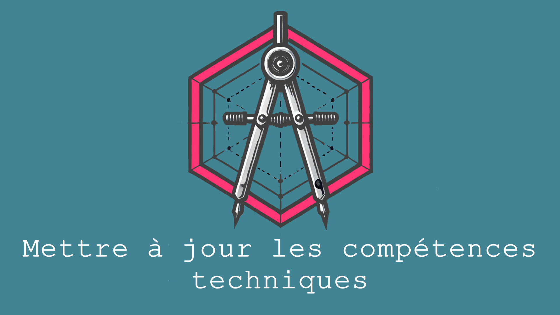 Après l'importation du CV, il est possible de modifier la section des compétences techniques située en en-tête du document.