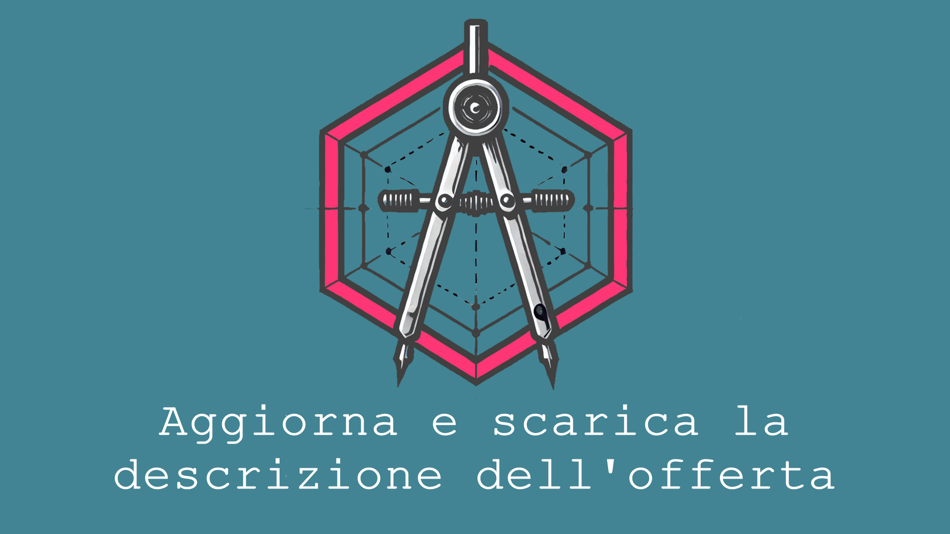 Dopo l'importazione, la descrizione viene pre-formattata in sezioni modificabili per adattare il contenuto prima di esportarlo in formato Word.