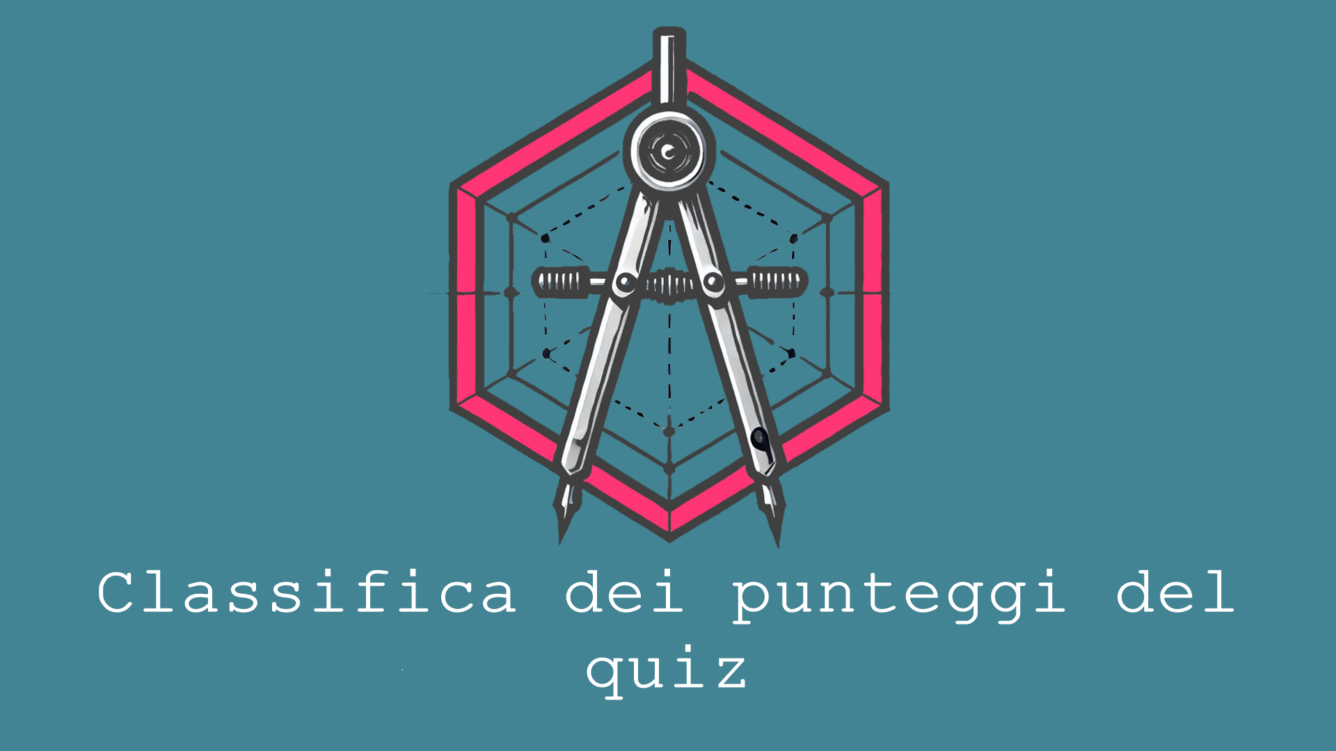 Una volta che il candidato ha terminato il quiz, il suo punteggio verrà salvato nel database e sarà disponibile per la visualizzazione. Sarà disponibile un elenco dei punteggi dei candidati che hanno sostenuto il quiz.