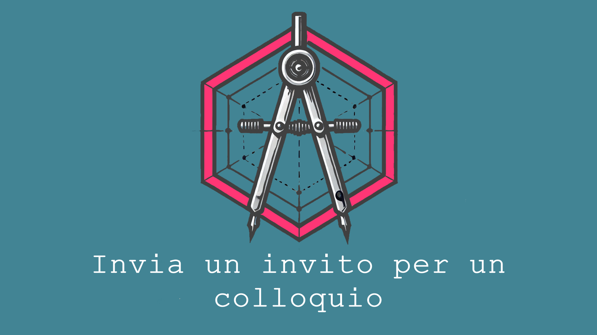 I responsabili delle vendite possono programmare un colloquio in pochi clic, specificando l'offerta di lavoro che ha motivato l'invito.