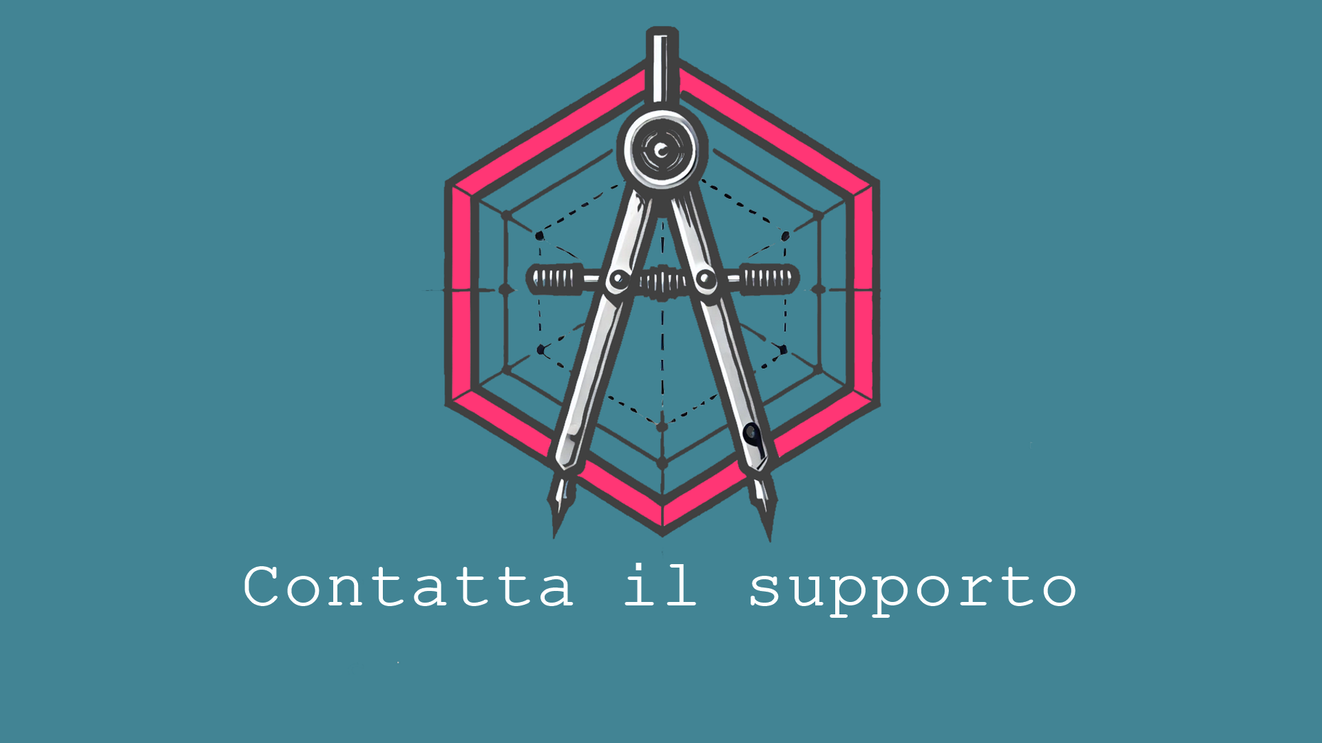 Usa questa opzione per porre una domanda o segnalare un bug al nostro team di supporto.