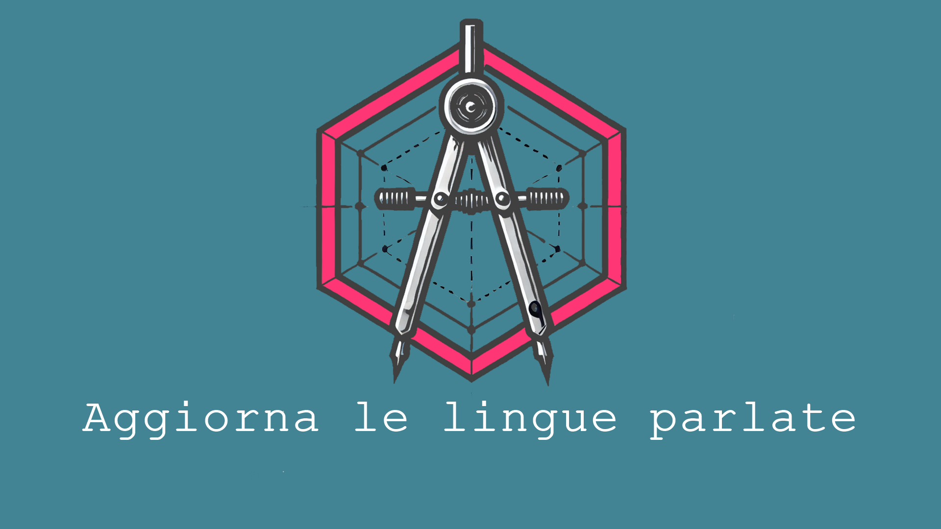 Una volta importato il curriculum del candidato, è possibile modificare l'elenco delle lingue che parla.