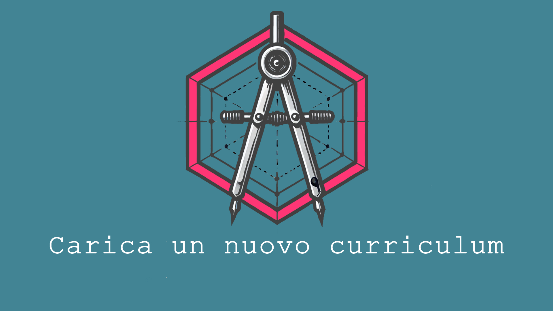 Questa funzionalità consente di caricare un nuovo curriculum nel sistema per l'analisi. (Formati supportati: PDF, DOC, DOCX, TXT)